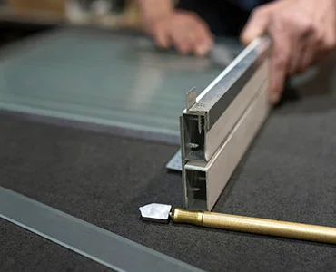 glass repairs and glass replacement in Lake Worth, FL