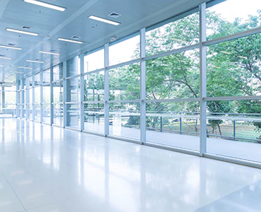 emergency glass repair in Lake Worth, FL