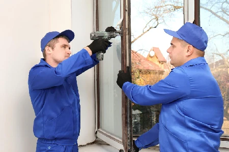 Residential Broken Glass Repair Solutions in Lake Worth, FL