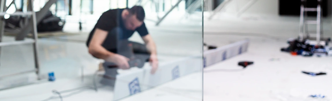 Emergency Commercial Glass Repair in Lake Worth, FL