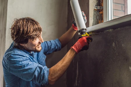 Cracked Window Repair Solutions in Lake Worth, FL