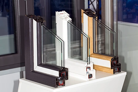 Double Pane Vinyl Glass Windows in Lake Worth, FL