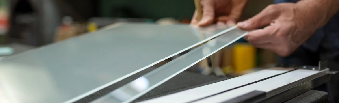 Emergency Glass Repair for Hospitality Businesses in Lake Worth, FL