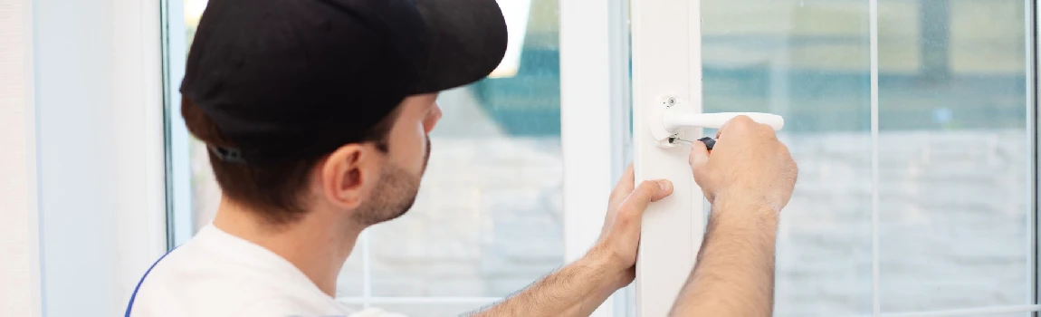 Top-Notch Glass Door Installation Services in Lake Worth, FL