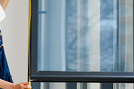 Glass Glazing Cost in Lake Worth, FL