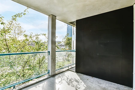 Commercial Glass Railing Repair Services in Lake Worth, FL