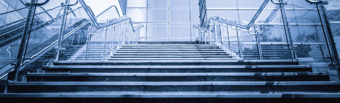 Glass Panel Inserts in Lake Worth, FL