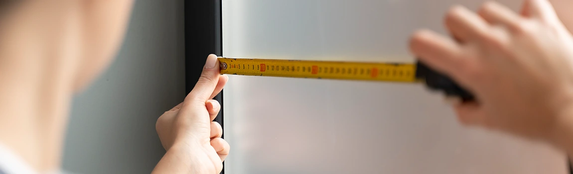 Types of Glass Replacement in Lake Worth, FL