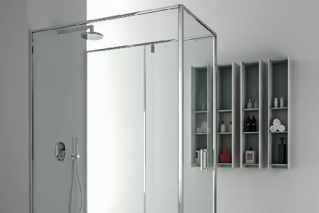 Perfect Shower Door in Lake Worth, FL