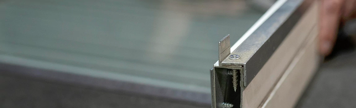 Foggy Mirror Repair in Lake Worth, FL