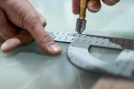 Mirror Re-framing in Lake Worth, FL