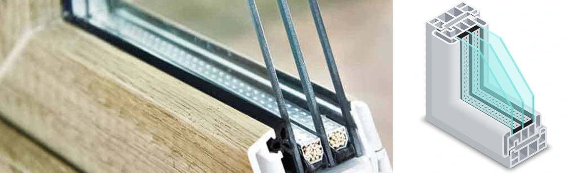 Triple Pane Fiberglass Windows in Lake Worth, FL