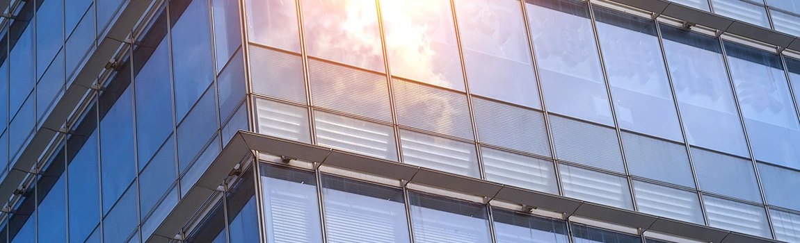 UV-Resistant Glass Experts in Lake Worth, FL