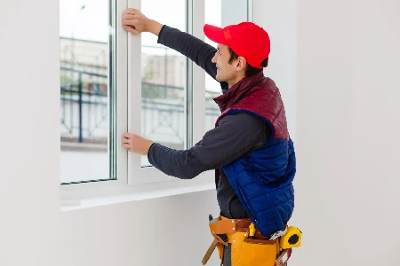 Sash Window Repair in Lake Worth, FL