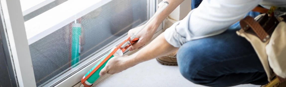 Emergency Window Replacement Services in Lake Worth, FL