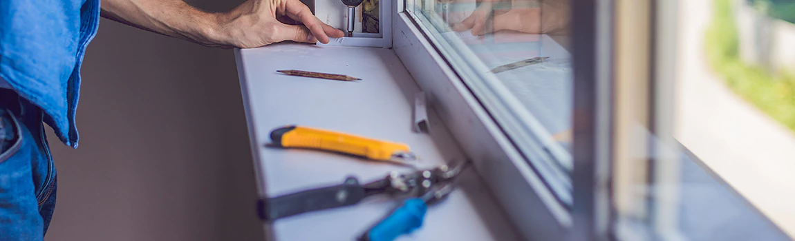 Professional Window Seal Repair Services in Lake Worth, FL
