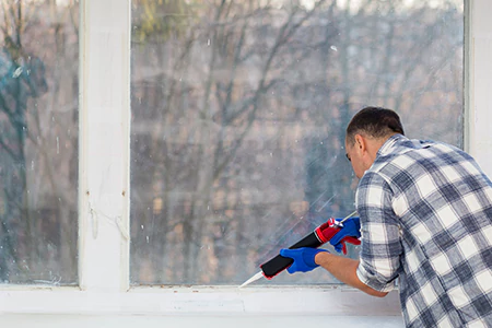 Prevention Tips of Window Seal Repair Services in Lake Worth, FL